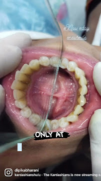 Dentalfix Clinic - Dental Clinic in Vile Parle East