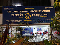Dr. Jain's Dental speciality centre
