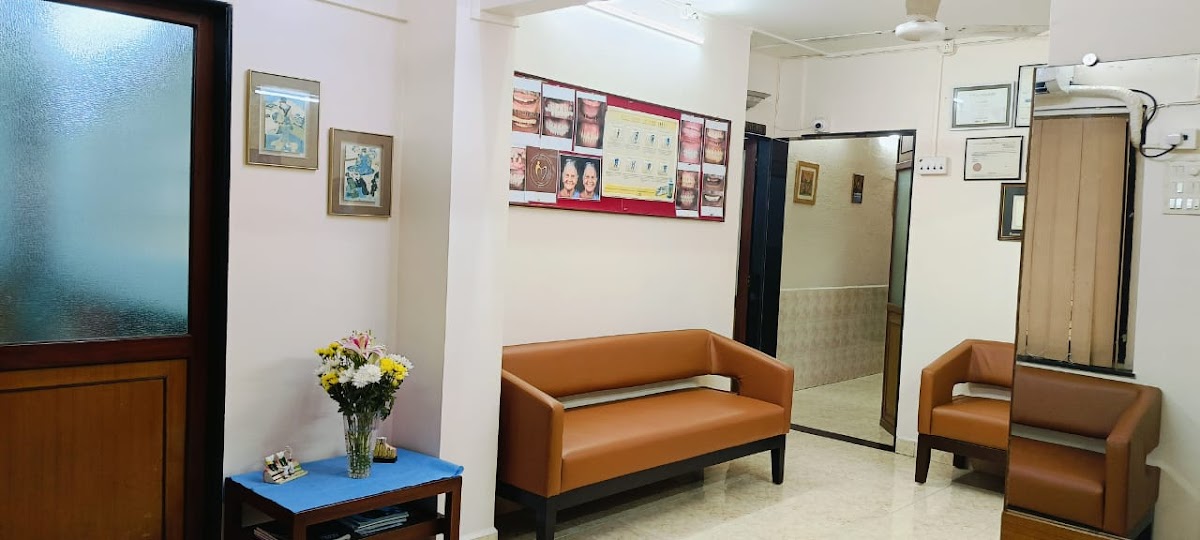 Narde's Dental Clinic dental clinic in Mumbai