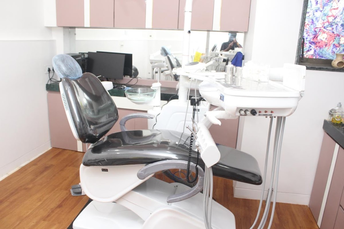 Dental Stories dental clinic