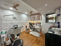 Dental Stories-Dental clinic