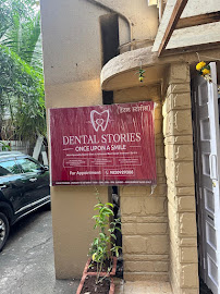 Dental Stories-Dental clinic