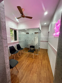 Dental Stories-Dental clinic