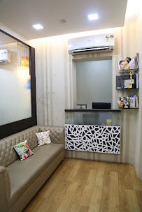 STUDIO 32 DENTAL CLINIC AND FACIAL AESTHETICS IN VILE PARLE