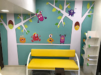 Milky Whites Dental Home
