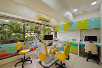 Milky Whites Dental Home