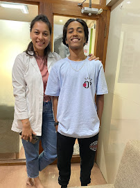 Dr Krutika Gaitonde
