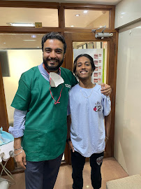 Dr Krutika Gaitonde