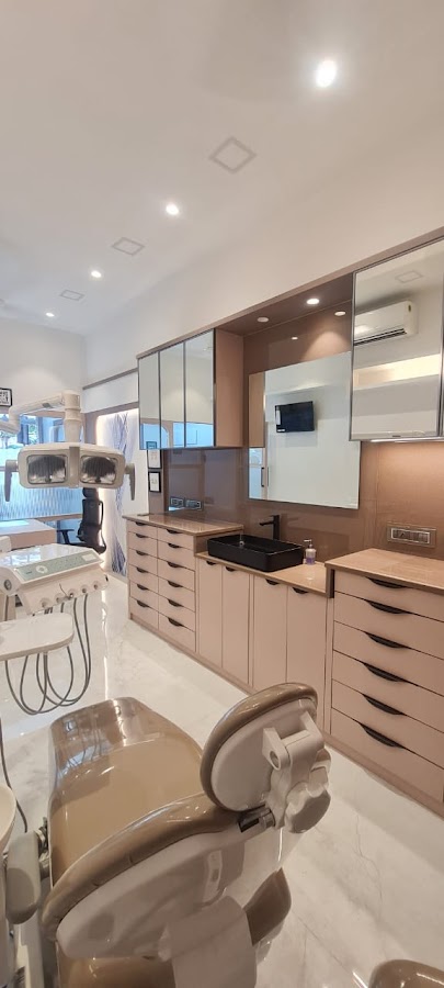 Infinity Dental Care dental clinic in Mumbai