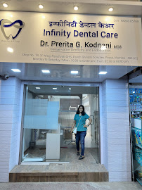 Infinity Dental Care