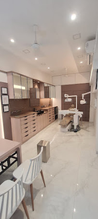 Infinity Dental Care