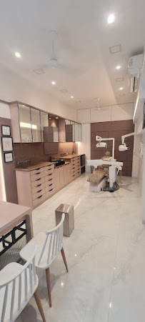 Infinity Dental Care