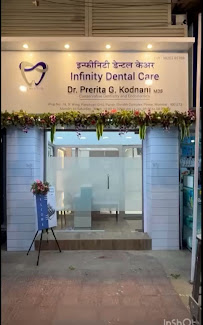 Infinity Dental Care