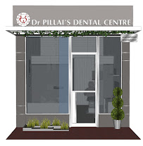 DR.Pillai's Sacred Heart Speciality Dental CENTRE