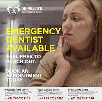 DR.Pillai's Sacred Heart Speciality Dental CENTRE