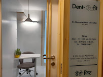 Dr. Namrata Patil Shiwalkar | Dent-O-Fit ~ Total Dental Fitness Centre
