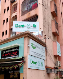 Dr. Namrata Patil Shiwalkar | Dent-O-Fit ~ Total Dental Fitness Centre