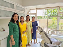 Dr. Namrata Patil Shiwalkar | Dent-O-Fit ~ Total Dental Fitness Centre