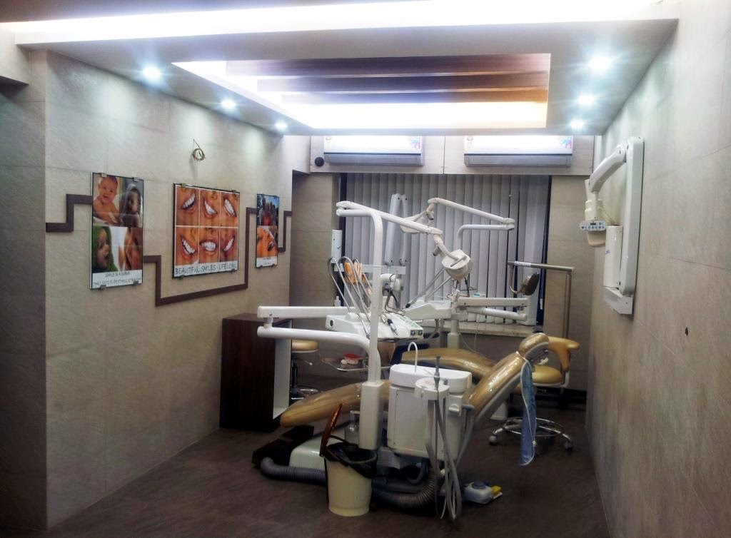Pillai's Sacred Heart Speciality Dental Centre dental clinic in Mumbai