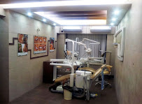Dr Pillai's Sacred Heart Speciality Dental Centre