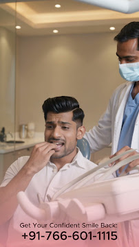 Dr Pillai's Sacred Heart Speciality Dental Centre