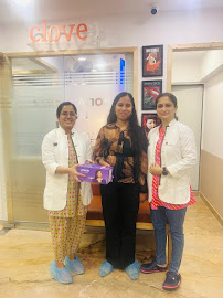 Clove Dental Clinic - Gateway Plaza- Powai -Mumbai
