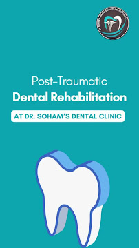 Dr. Soham's Dental Clinic