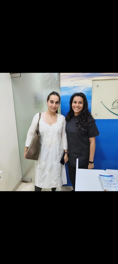 Smile Horizon dental clinic in Mumbai