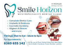 Smile Horizon Multispeciality Dental Clinic