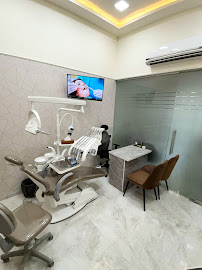 Smile Horizon Multispeciality Dental Clinic
