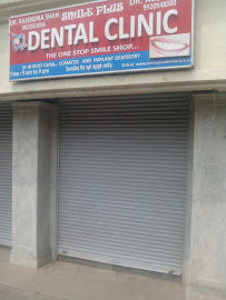 Smile Plus Dental Clinic and Orthodontic Centre