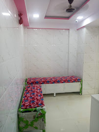 HR dental clinic