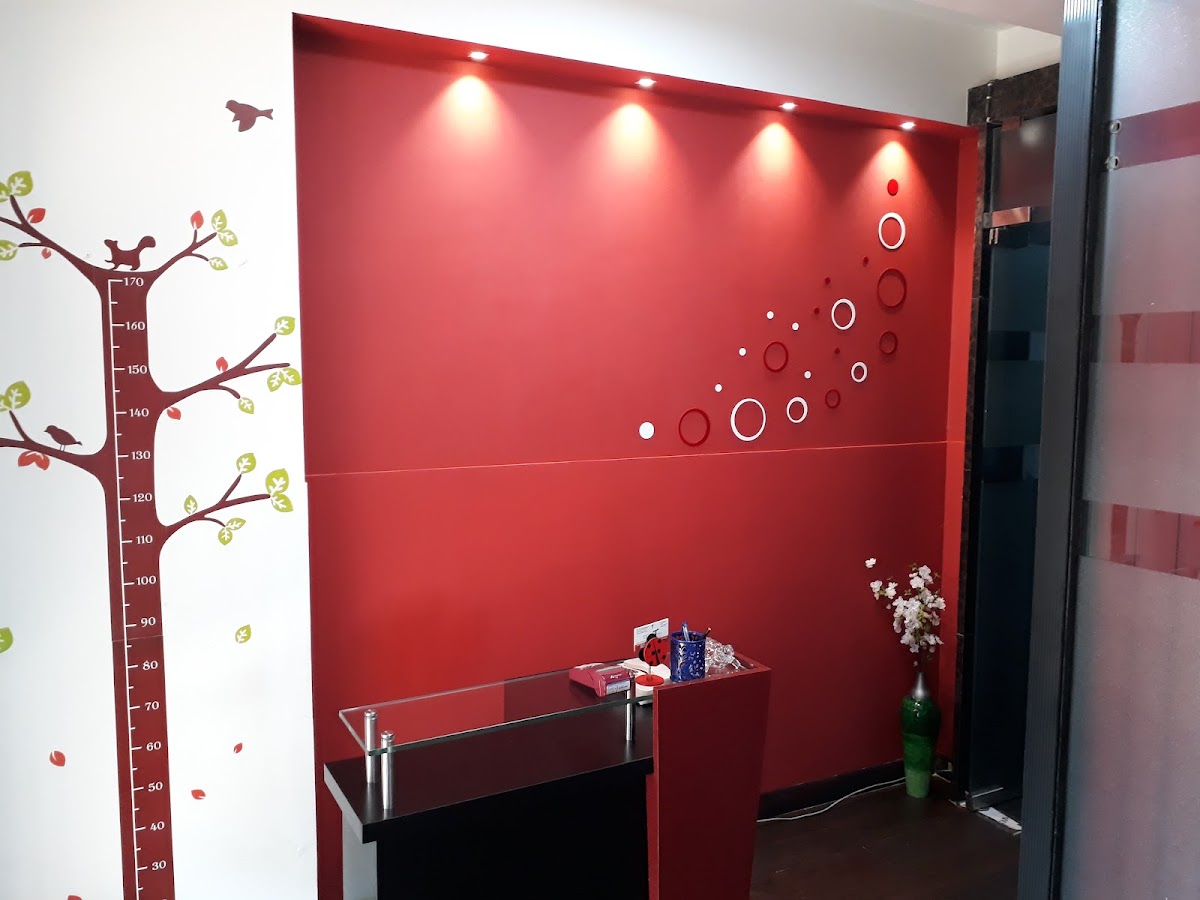 Advanced Dentistree dental clinic in Mumbai