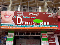 Advanced Dentistree