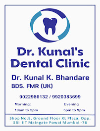 Dr Kunal's Dental Clinic