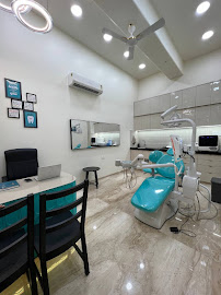 Dental Diaries
