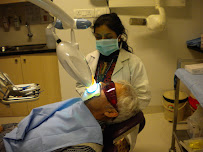 Dr Vaishali Prasad - General, Pediatric & Implant Dentist