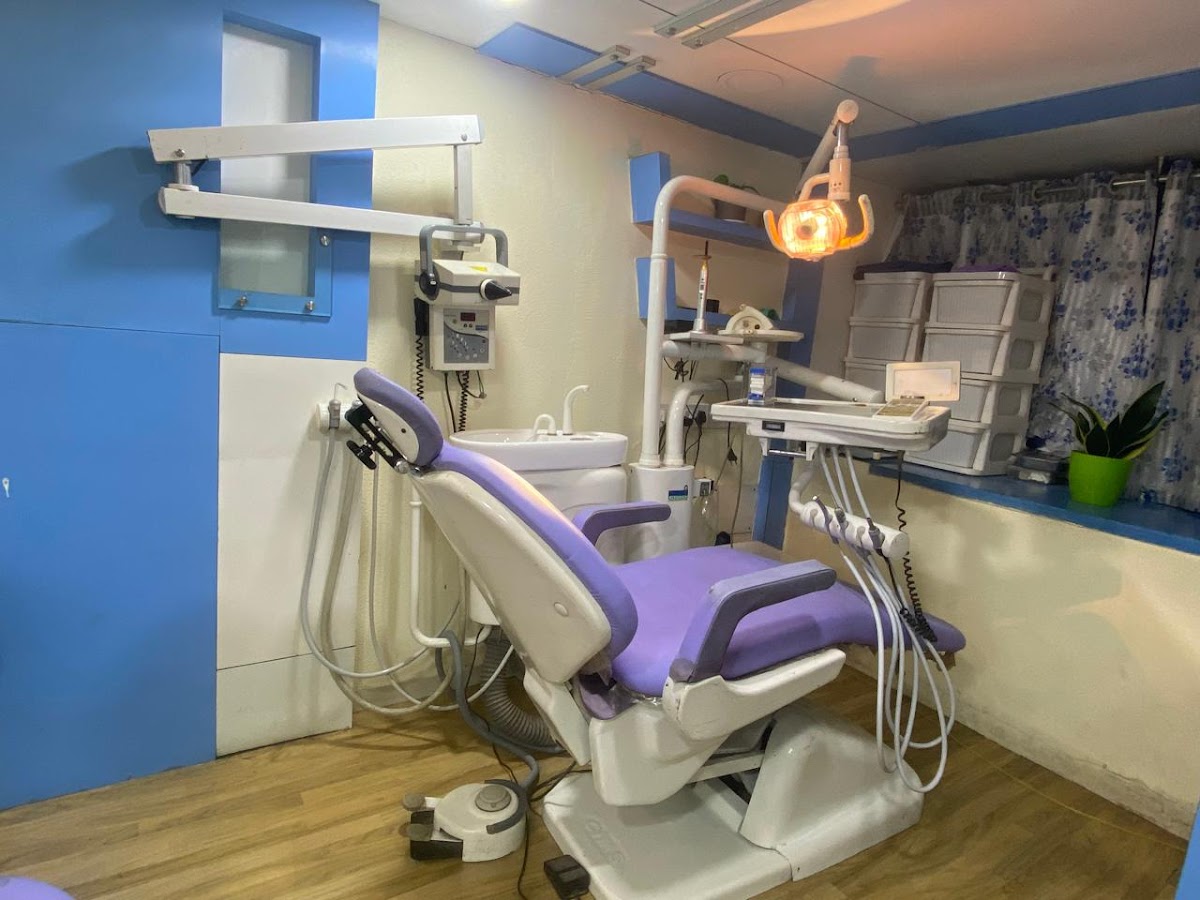 Pearl Care Family Dental dental clinic