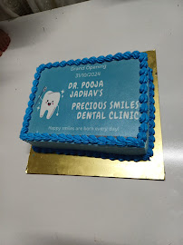 Precious Smiles Dental Clinic
