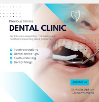 Precious Smiles Dental Clinic