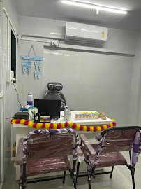 Precious Smiles Dental Clinic