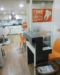 Fine Multispeciality Dr. Latha's