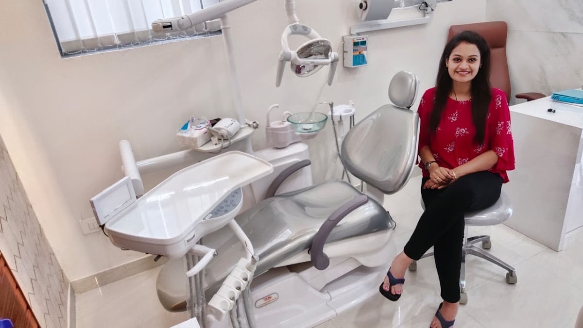 Dr. Sangita's Dental Care Centre dental clinic