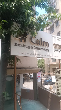 Calm Dentistry Dental Clinic | Dr. Raksha Shetty | Dentist