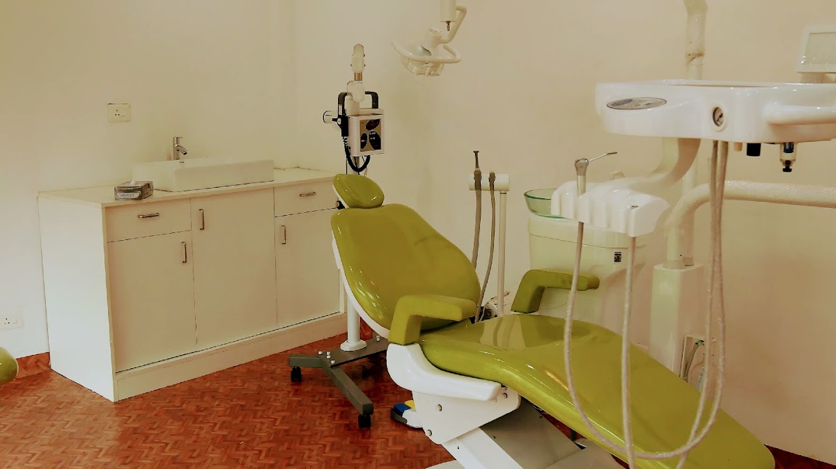 Smile Nest dental clinic