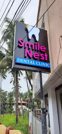 Smile nest dental clinic