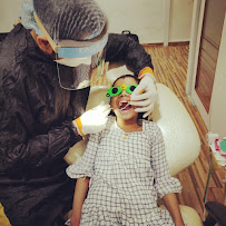Kids Dental Clinic