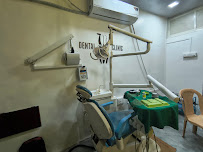 Kachare's dental clinic