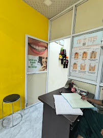 Kachare's dental clinic