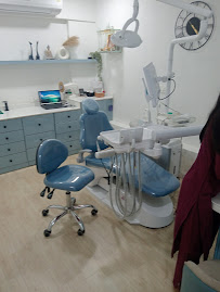 Dr. Palak's Signature Smiles